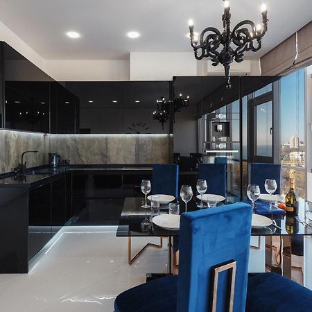 Royal Apartment Oděsa Exteriér fotografie