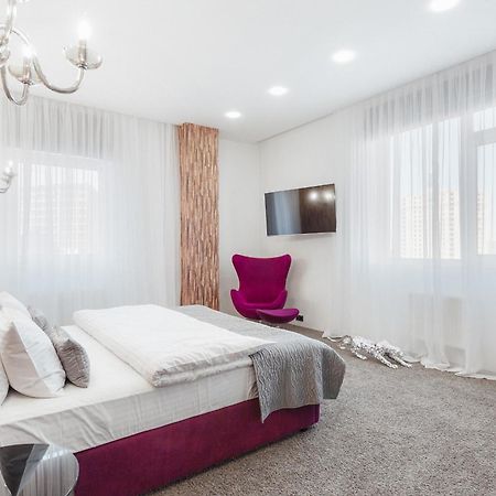 Royal Apartment Oděsa Exteriér fotografie
