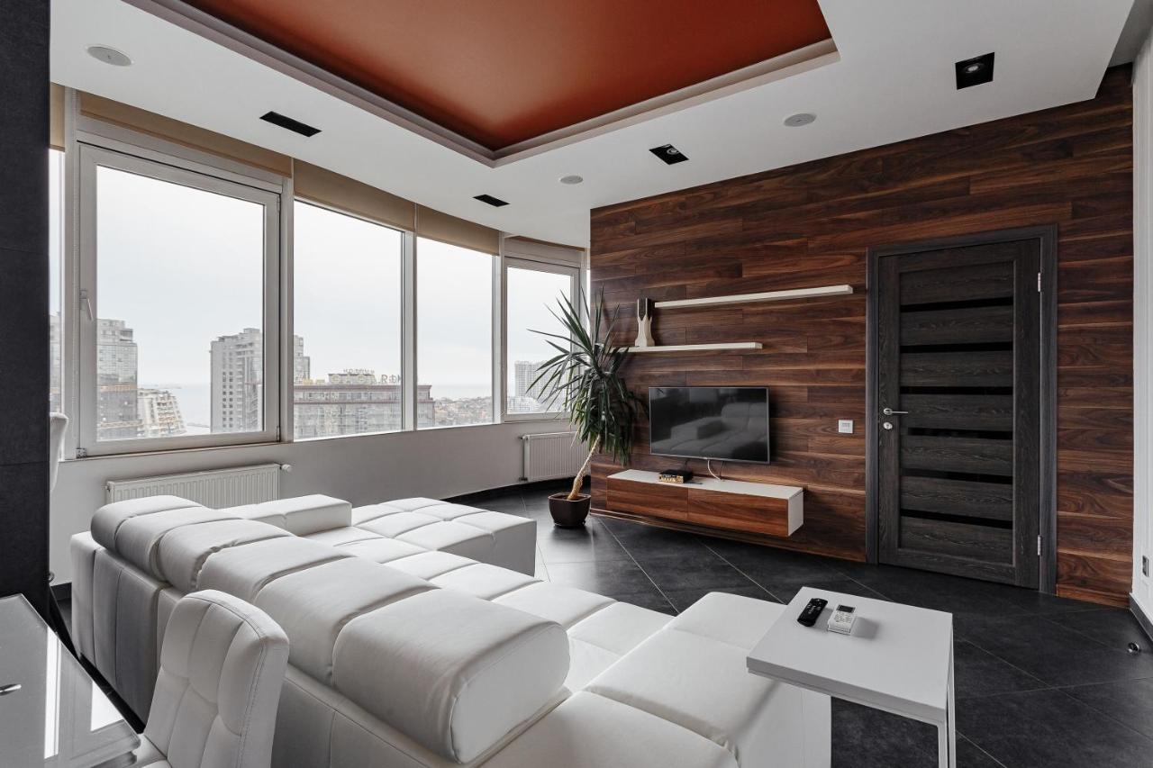Royal Apartment Oděsa Exteriér fotografie