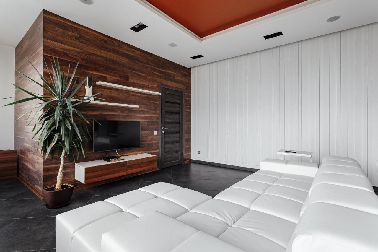 Royal Apartment Oděsa Exteriér fotografie