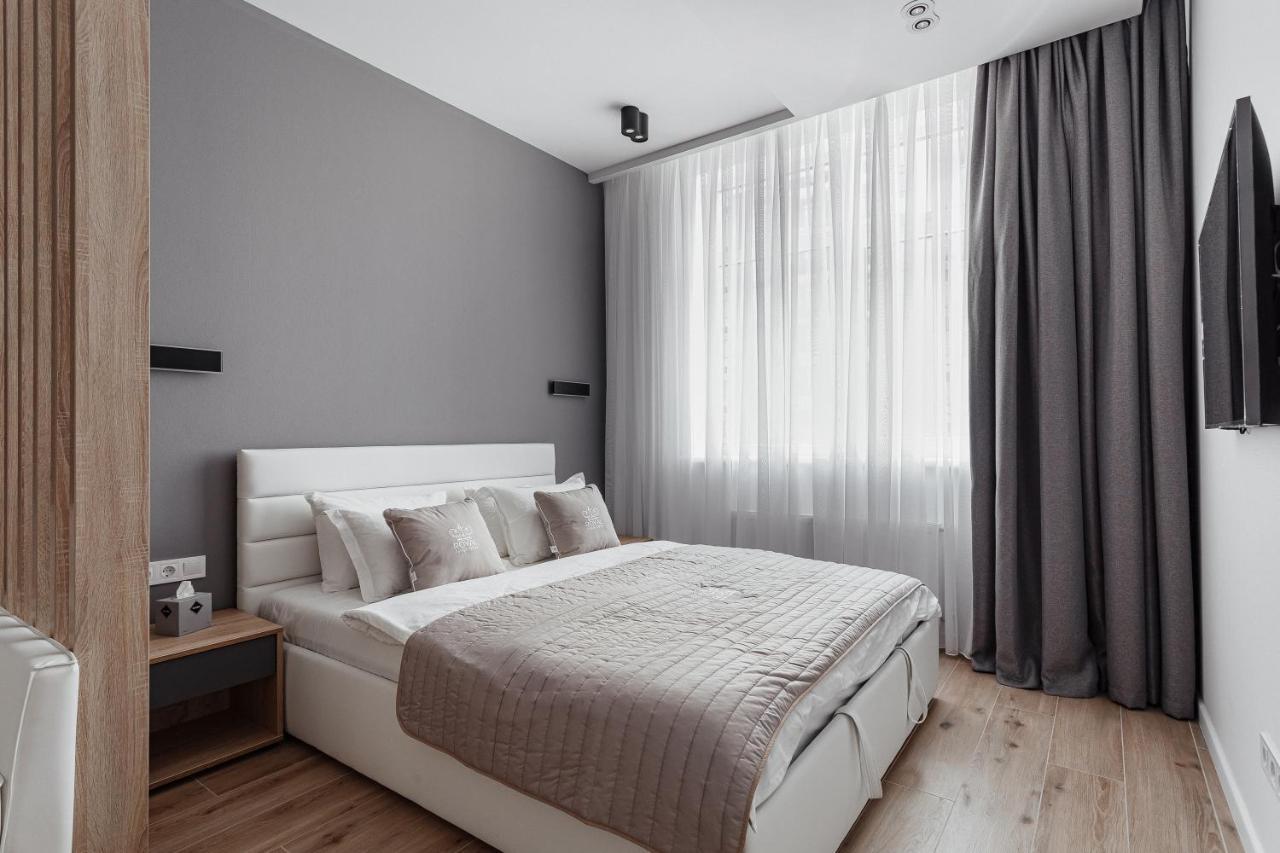 Royal Apartment Oděsa Exteriér fotografie