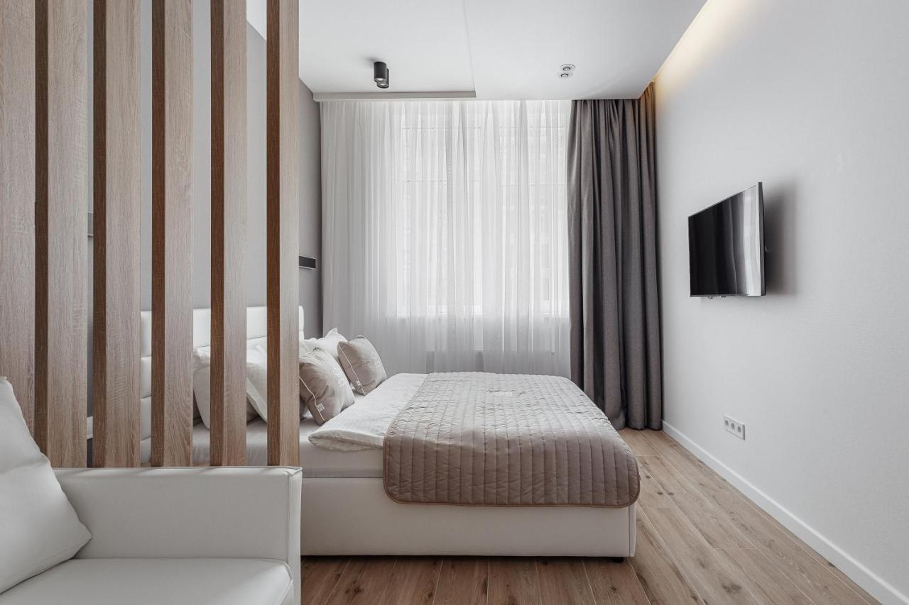 Royal Apartment Oděsa Exteriér fotografie