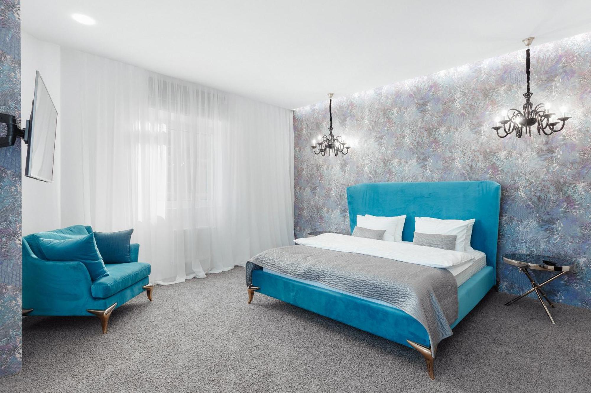 Royal Apartment Oděsa Exteriér fotografie