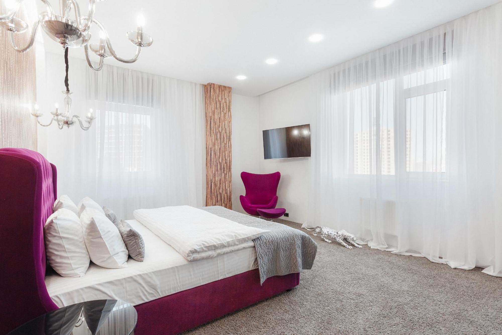 Royal Apartment Oděsa Exteriér fotografie
