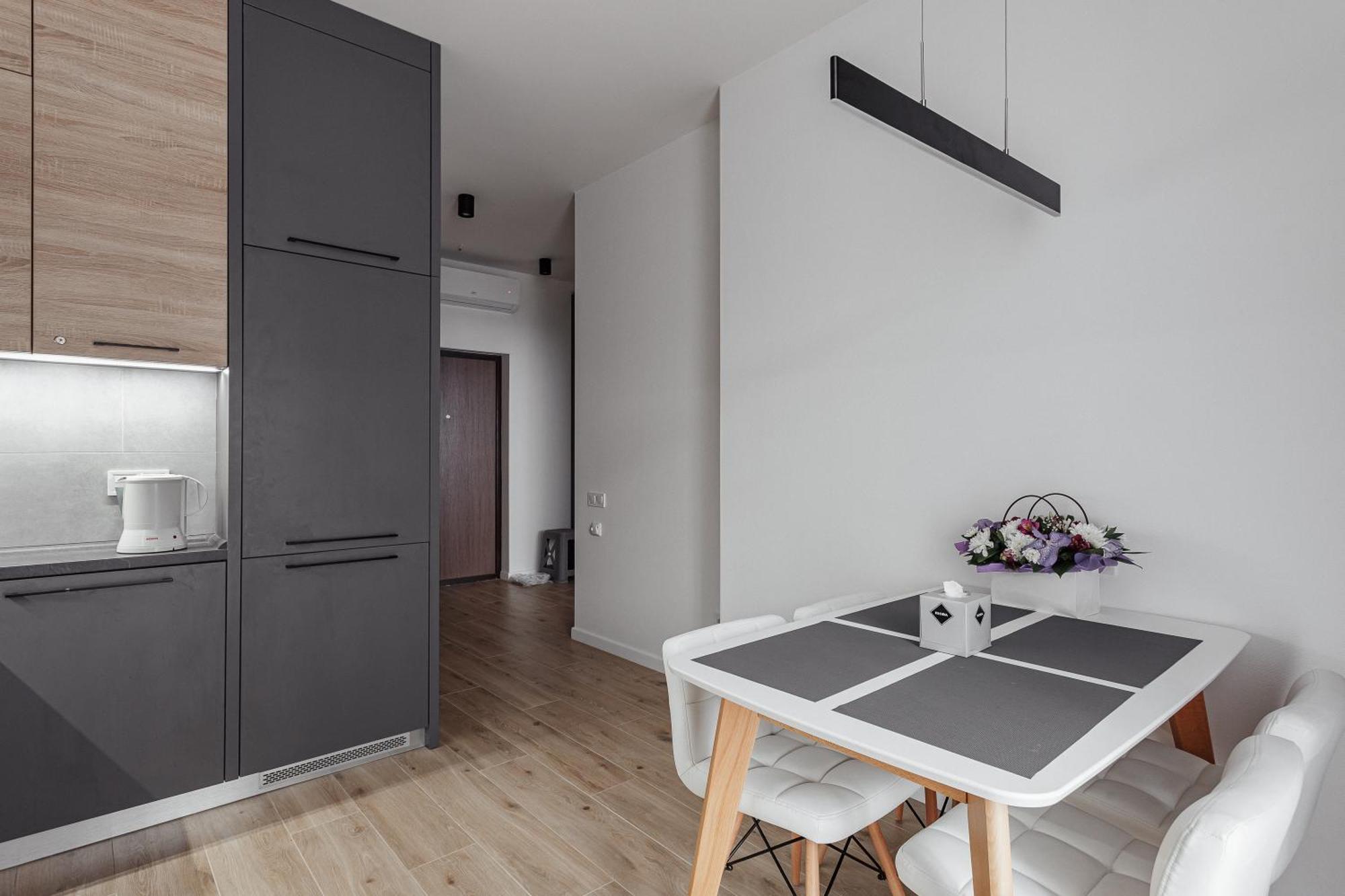 Royal Apartment Oděsa Pokoj fotografie