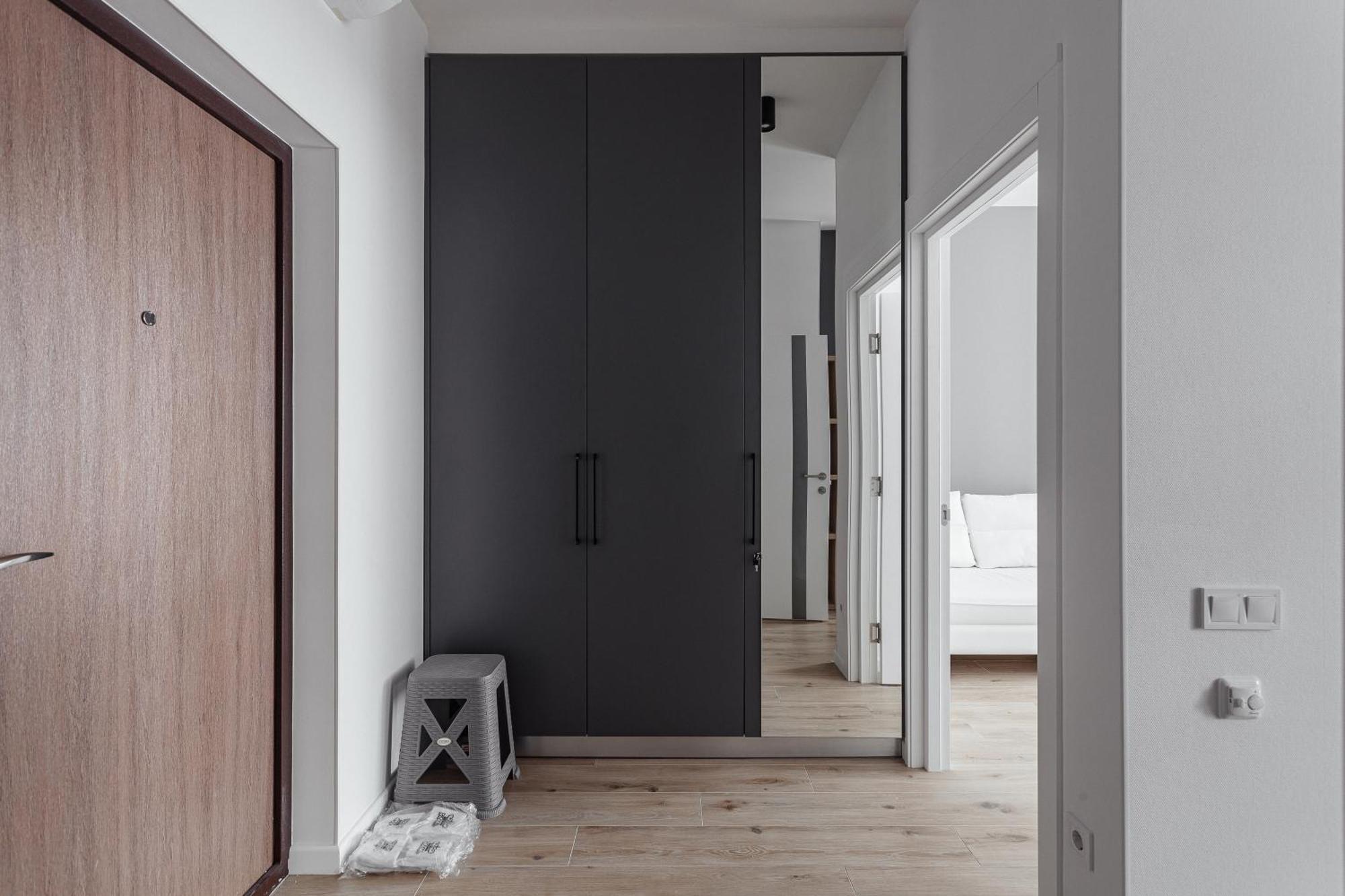 Royal Apartment Oděsa Pokoj fotografie
