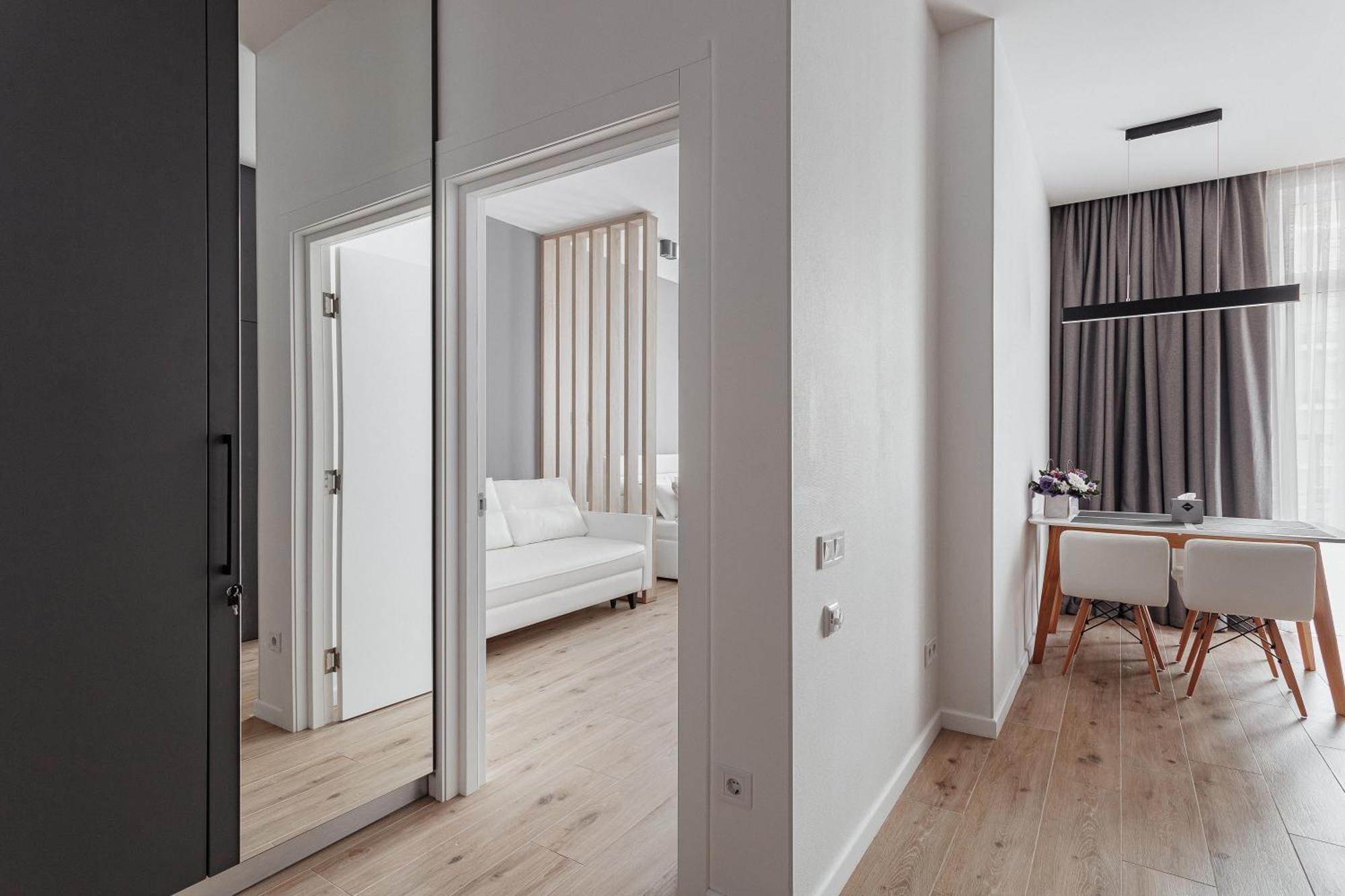 Royal Apartment Oděsa Pokoj fotografie