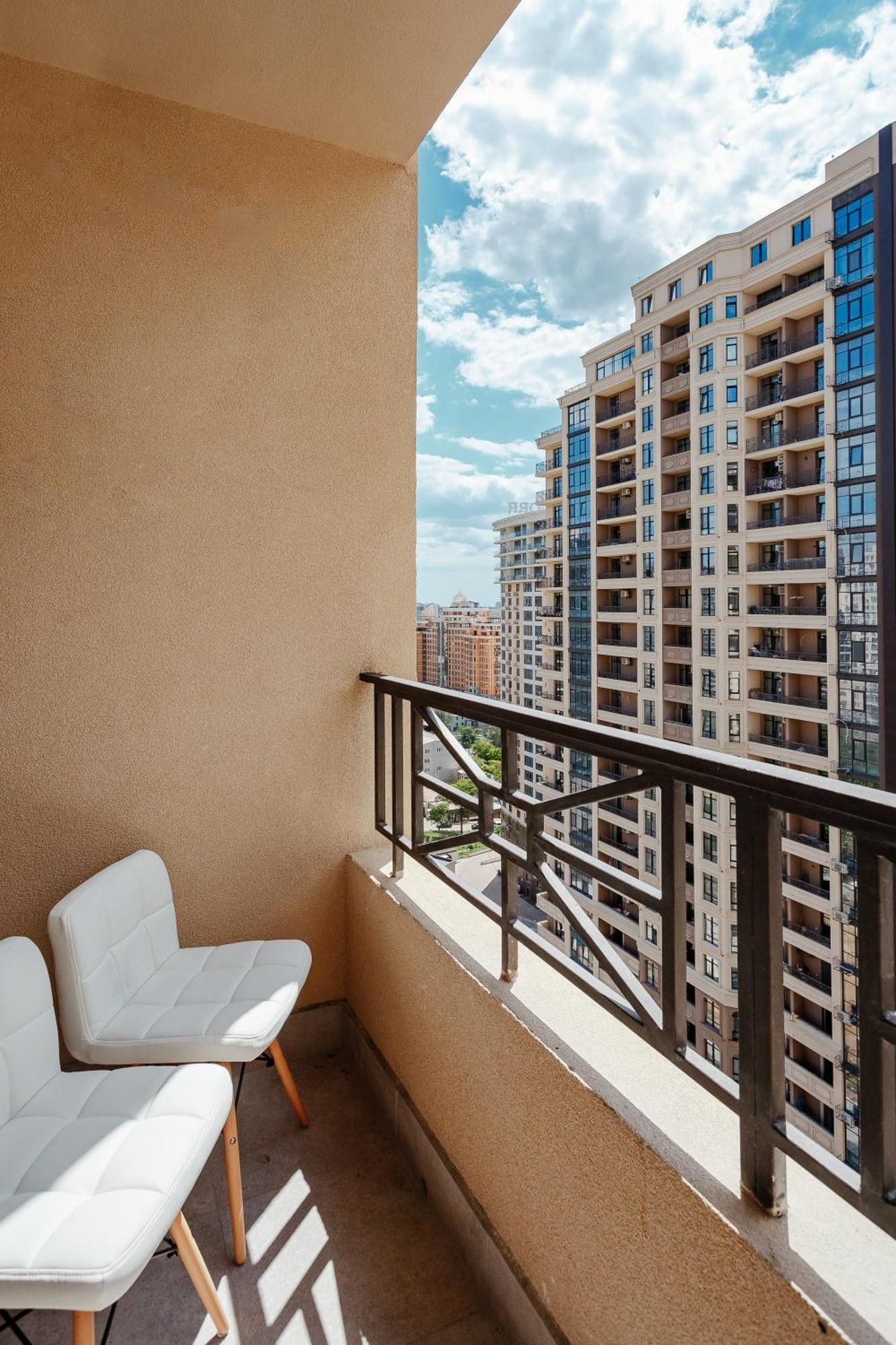 Royal Apartment Oděsa Pokoj fotografie