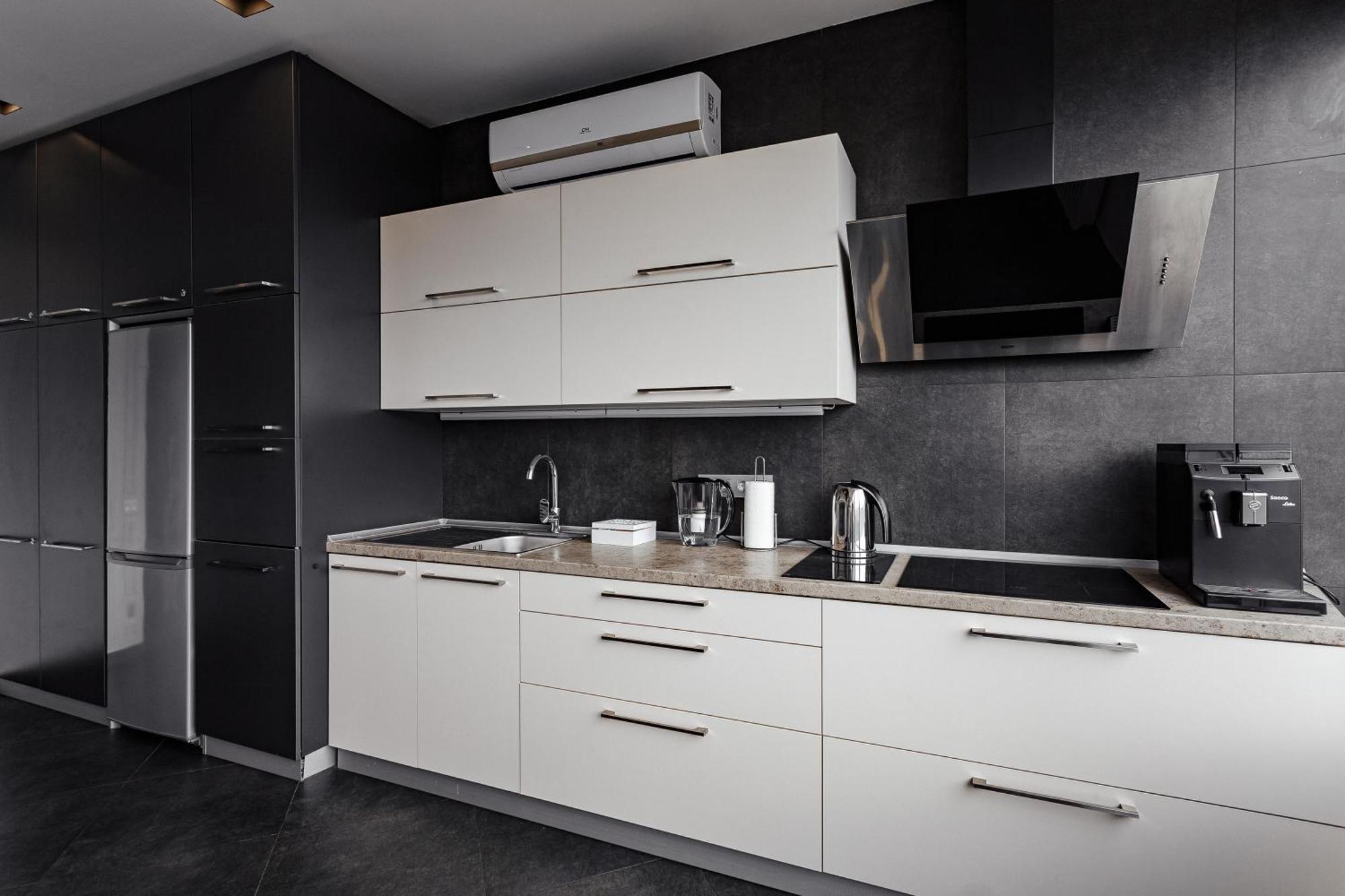 Royal Apartment Oděsa Pokoj fotografie