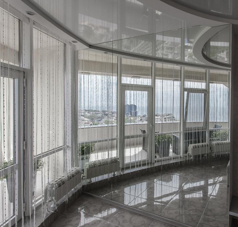 Royal Apartment Oděsa Exteriér fotografie