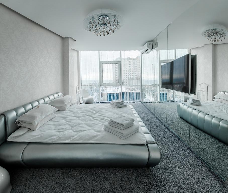 Royal Apartment Oděsa Exteriér fotografie