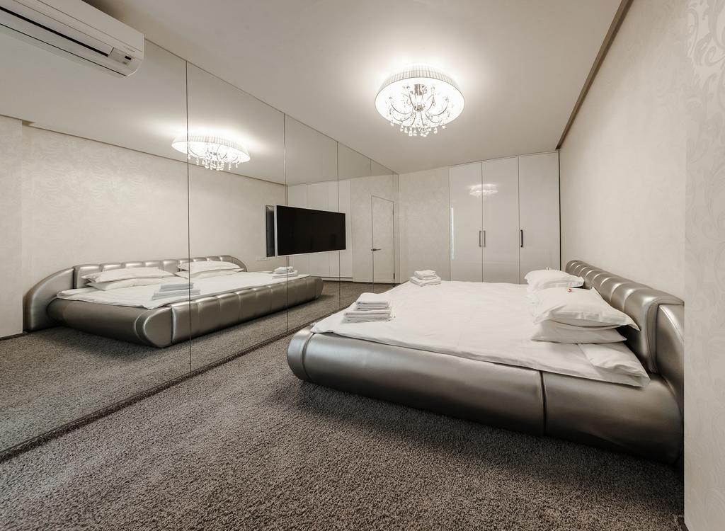 Royal Apartment Oděsa Exteriér fotografie