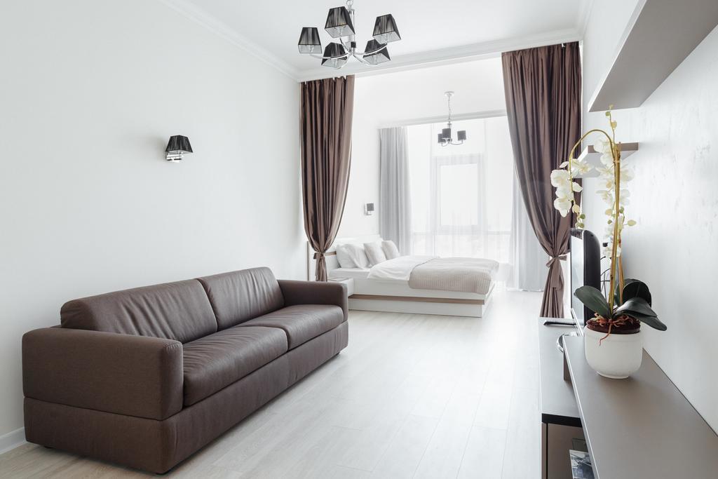 Royal Apartment Oděsa Exteriér fotografie