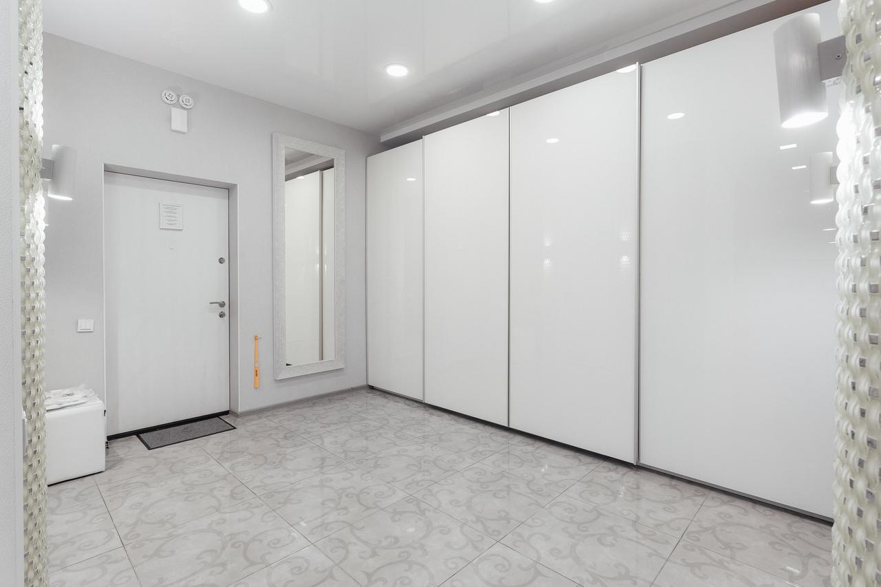 Royal Apartment Oděsa Exteriér fotografie