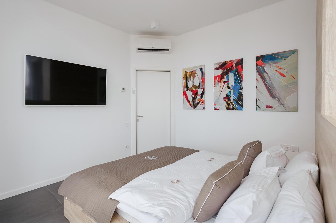 Royal Apartment Oděsa Exteriér fotografie