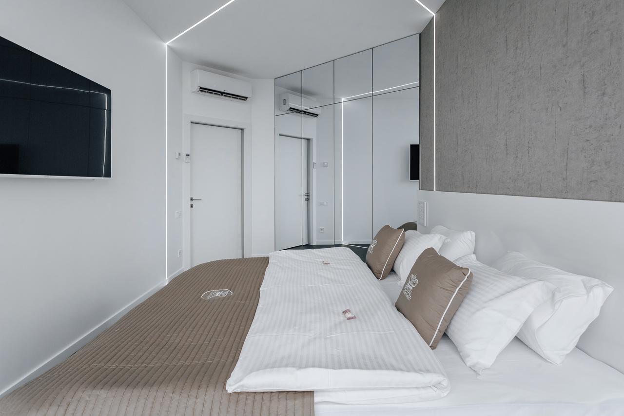 Royal Apartment Oděsa Exteriér fotografie